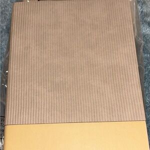 Leather Bound Journal